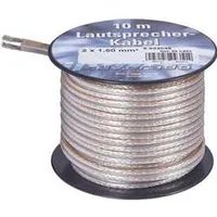 AIV 23557L Lautsprecherkabel 2 x 4.2mm2 10m