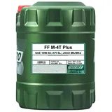 Fanfaro M-4T+ 10W-40 20 L - 20