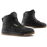 Falco Harlem Schuhe schwarz 45