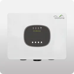 Growatt GroBoost Steuergerät zur Warmwasserbereitung - Preis inkl. MwSt. gem. § 12 Abs. 3 UStG