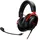 Kingston HyperX Cloud III Gaming Headset Schwarz/Rot