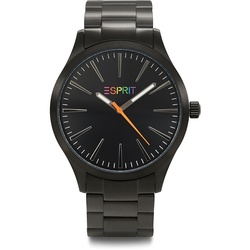 ESPRIT Herrenuhr Marvelous 88664906 - schwarz