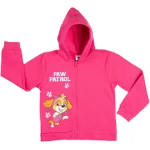 UNITED LABELS Hoodie Pink 122-128