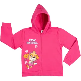 UNITED LABELS Hoodie Pink 122-128