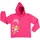 UNITED LABELS Hoodie Pink 122-128