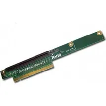 Supermicro RSC RR1U-E16 - Riser Card - für SC812,