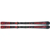 FISCHER Damen Racing Ski THE CURV DTI AR + RS 11, -, 178