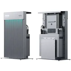 Zendure Aio 2400 | effizienter Solarspeicher
