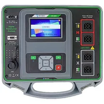 METREL MI 3280 VDE-Prüfgeräte-Set