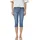 s.Oliver Capri Jeans Betsy/Regular Fit/Mid Rise/Slim Leg - 44