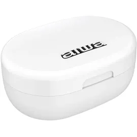 Aiwa Ebtw150wt Kabellose Kopfhörer White One Size