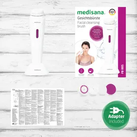 Medisana FB 885 Gesichtsbürste