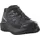 Salomon AERO Flow GRVL Gore-Tex Damen Schwarz / Asphalt 38