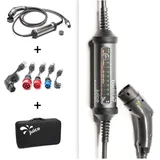Juice Booster 2 Traveller Plus Wallbox Typ 2 (22 kW, 32 A) 3,1 m