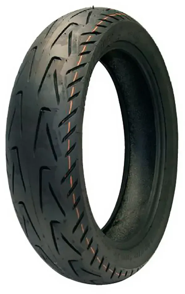 Goodride Urban Runner 100/80-14 59s Tl H968 Rollerreifen - Black - 100/80 - R14