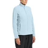 Jack Wolfskin Taunus Jacke - Ice Blue - XL