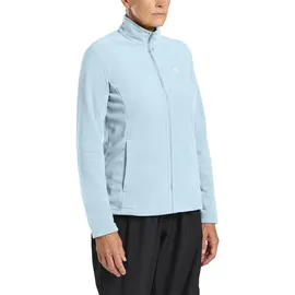 Jack Wolfskin Taunus Jacke - Ice Blue - XL