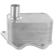 VEMO Ölkühler, Motoröl Green Mobility Parts V15-60-6020