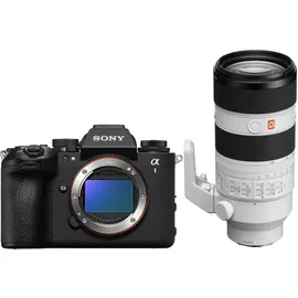 Sony Alpha 1 II Gehäuse