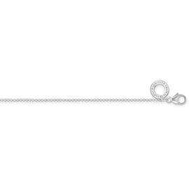 Thomas Sabo Charm-Kette Silber 925