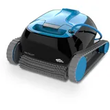 Dolphin Nautilus CC Automatischer Poolreiniger Poolroboter mit Kabel - Boden und Wandreinigung - Energieeinsparung, Eingelassene Pools bis zu 10 m, Wasserpflege