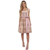 Krüger Madl Dirndl Rosalia beige 44