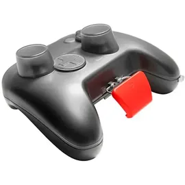 Tomtoc ArmorCase-G25 NS2 Controller Silber Nintendo Switch