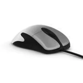 Microsoft Pro IntelliMouse weiß/schwarz