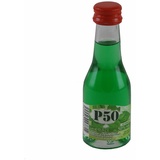 (149,50€/1l) P50 - Pfefferminzlikör (2 cl / 50 % vol.)