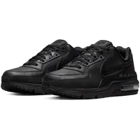 Nike Air Max LTD 3 Herren Black/Black/Black 44,5