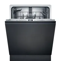 Siemens iQ300 SN63EX22AE Einbau-Geschirrspüler (vollintegrierbar, 598 mm breit)