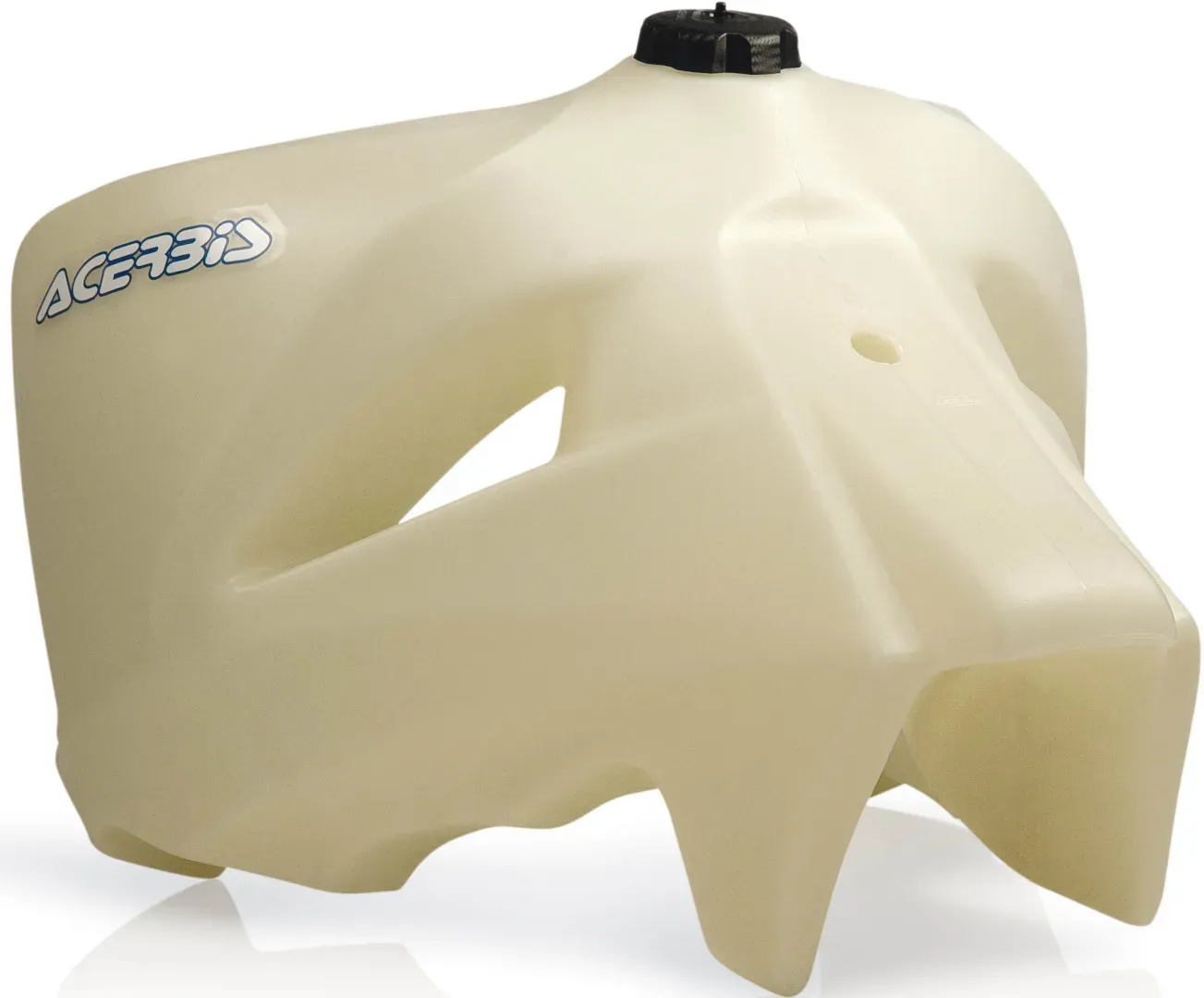 Acerbis KTM EXC 25 liter brandstoftank, zilver, 21-30l Voorman