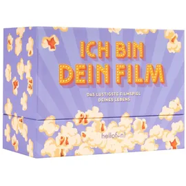 HUCH! Ich bin dein Film