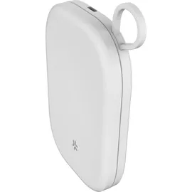 CELLY MAGPOCKET3IN1WH, USB, MagSafe Weiß