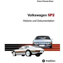 Volkswagen SP2