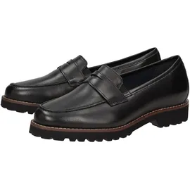 SIOUX Meredith Damen Schwarz 37