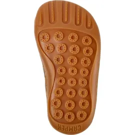 Camper Peu Cami First Walker-80153 Ankle High, Blau 21 (UK 4.5C)