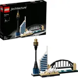 LEGO Architecture Sydney 21032