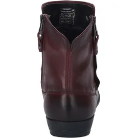 Josef Seibel Naly 24 Damen rot 39