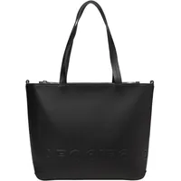 Marc O'Polo Valda | Shopper in schwarz