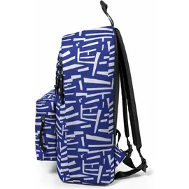 Eastpak Out of Office shape blue