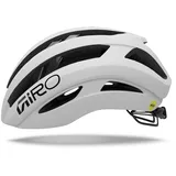 Giro Aries Spherical 51-55 cm grau/weiß 2023