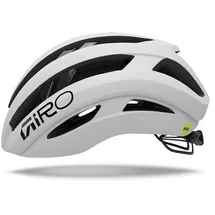 Giro Aries Spherical 51-55 cm grau/weiß 2023