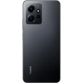 Xiaomi Redmi Note 12 4 GB RAM 128 GB onyx gray