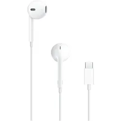 Apple EarPods mit USB-C Anschluss