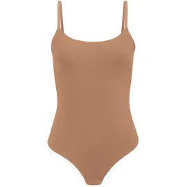 LASCANA Stringbody Damen caramel Gr.32/34