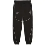 Puma BMW M Motorsport Jogginghose Herren, Sporthose, MMS SWEAT PANTS, REG/CC (S), Schwarz, S