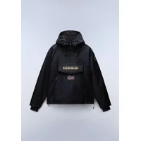 Napapijri Rainforest Next black beauty (941) XXL