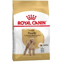 Royal Canin Poodle Adult 