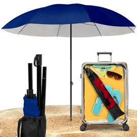 Styngard Nizza Ø 155 cm Blau